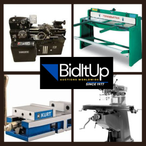 Metalworking Facility in Detroit, Michigan - Due to Retirement, Well Kept Metal Working Parts Manufacturer!