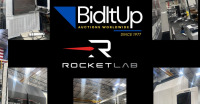 Rocket Labs - Surplus Assets to Ongoing Operations