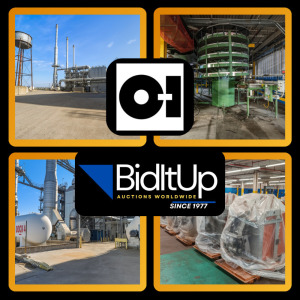 Waco, Texas Major Glass Manufacturing Facility | Cold End & Plant Support Assets