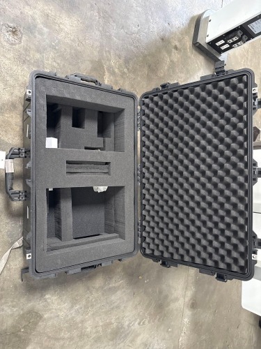 Pelican 1650 Case