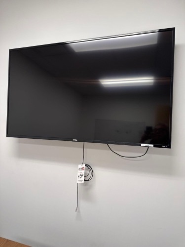 TCL 55&rdquo; Roku TV