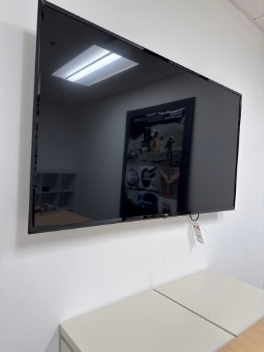 LG 55&rdquo; TV