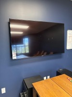 Samsung 65" TV