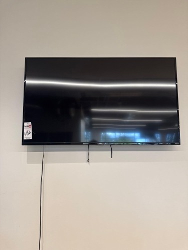 TCL 55&rdquo; TV