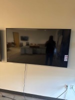 Samsung 65" TV