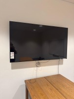 Samsung 65" TV