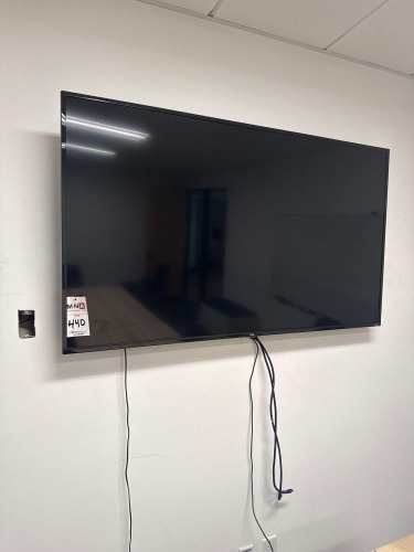 TCL 65&rdquo; TV