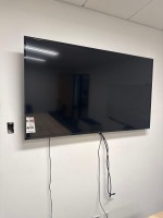 TCL 65” TV