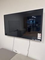 LG 55” TV