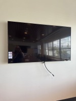 Samsung 65" TV