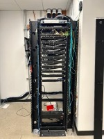 Server Rack