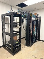 Server Rack