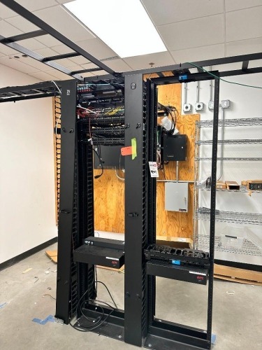 Server Rack