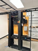 Server Rack