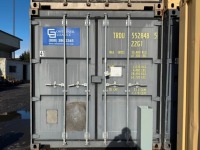 20' Shipping Container *Subject to Confirmation*