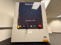 Rigaku Miniflex 600 Benchtop X-Ray Diffractometer - 6