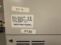 Rigaku Miniflex 600 Benchtop X-Ray Diffractometer - 14