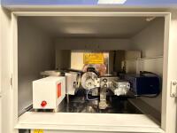 Rigaku Miniflex 600 Benchtop X-Ray Diffractometer - 16
