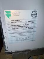 FREEWIRE Boost Charger 200 Ultrafast EV Charger - 5
