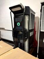 FREEWIRE Boost Charger 200 Ultrafast EV Charger