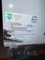 FREEWIRE Boost Charger 200 Ultrafast EV Charger - 5
