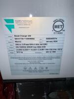 FREEWIRE Boost Charger 200 Ultrafast EV Charger - 4