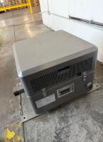 AMR Automatic Charging Pile SCS-N4840H - 2