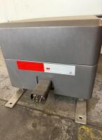 AMR Automatic Charging Pile SCS-N4840H - 3
