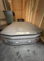 SEER Safety Lifting Robot AMB-1000JS Laser SLAM AMR