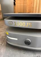 SEER Safety Lifting Robot AMB-1000JS Laser SLAM AMR - 2