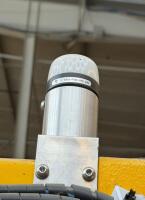 Industrial Warning Lights DC 24v