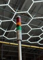 Industrial Warning Lights DC 24v