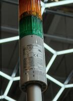 Industrial Warning Lights DC 24v - 2