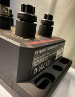 KEYENCE POE Switch