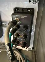 KEYENCE POE Switch - 2