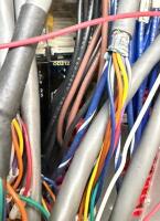 OMRON Signal Board