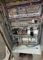 OMRON PLC CPU Unit