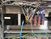 OMRON PLC CPU Unit - 2