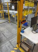 KEYENCE Safety Light Curtains