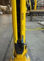 KEYENCE Safety Light Curtains - 2