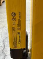 KEYENCE Safety Light Curtains - 3