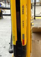 KEYENCE Safety Light Curtains - 5