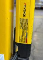 KEYENCE Safety Light Curtains - 6