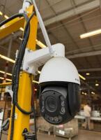 FOSCAM Wifi PTZ Camera SD4H