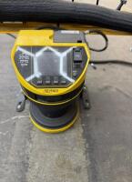 KEYENCE Safety Laser Scanner