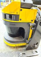 KEYENCE Safety Laser Scanner - 2