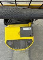 KEYENCE Safety Laser Scanner - 3