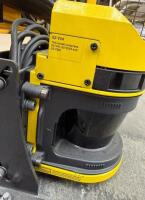 KEYENCE Safety Laser Scanner - 4