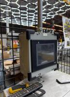 HMI OMRON PLC 7"