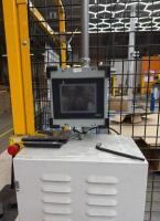 HMI OMRON PLC 7" - 3